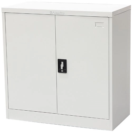 Stratco Utility 2 Door Half Height Cabinet