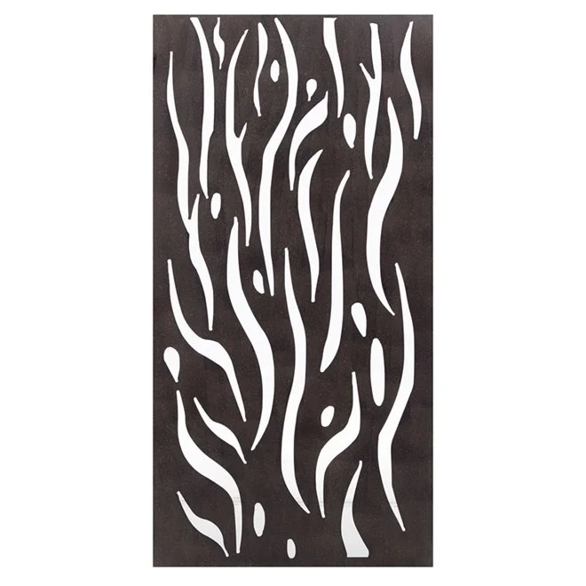 Kelp Decorative Screen 1220 x 610mm