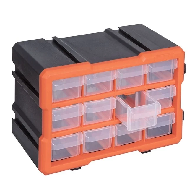 Stratco 12 Drawer Organiser Modular