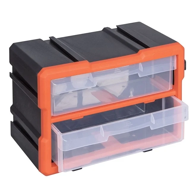 Stratco 2 Drawer Organiser Modular