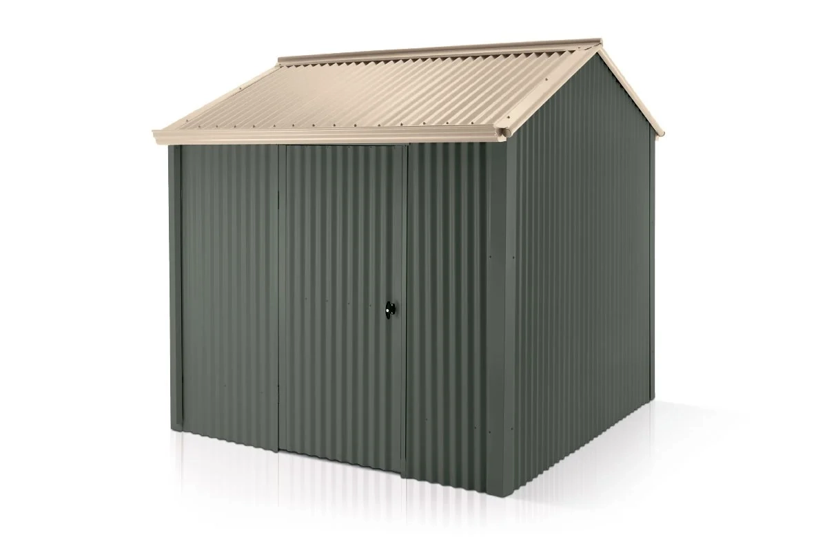 Stratco Handi-Heritage Shed