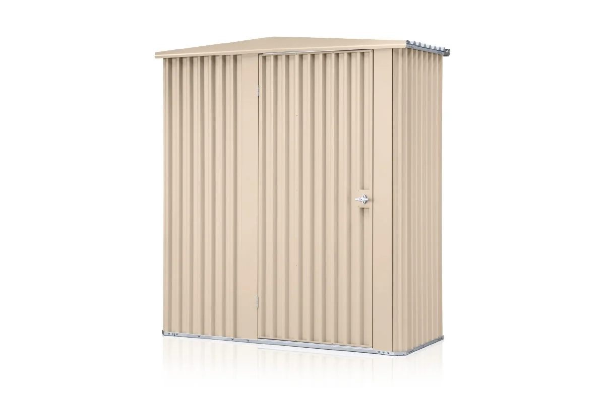 Stratco Handi-Mate Hinged Door Shed