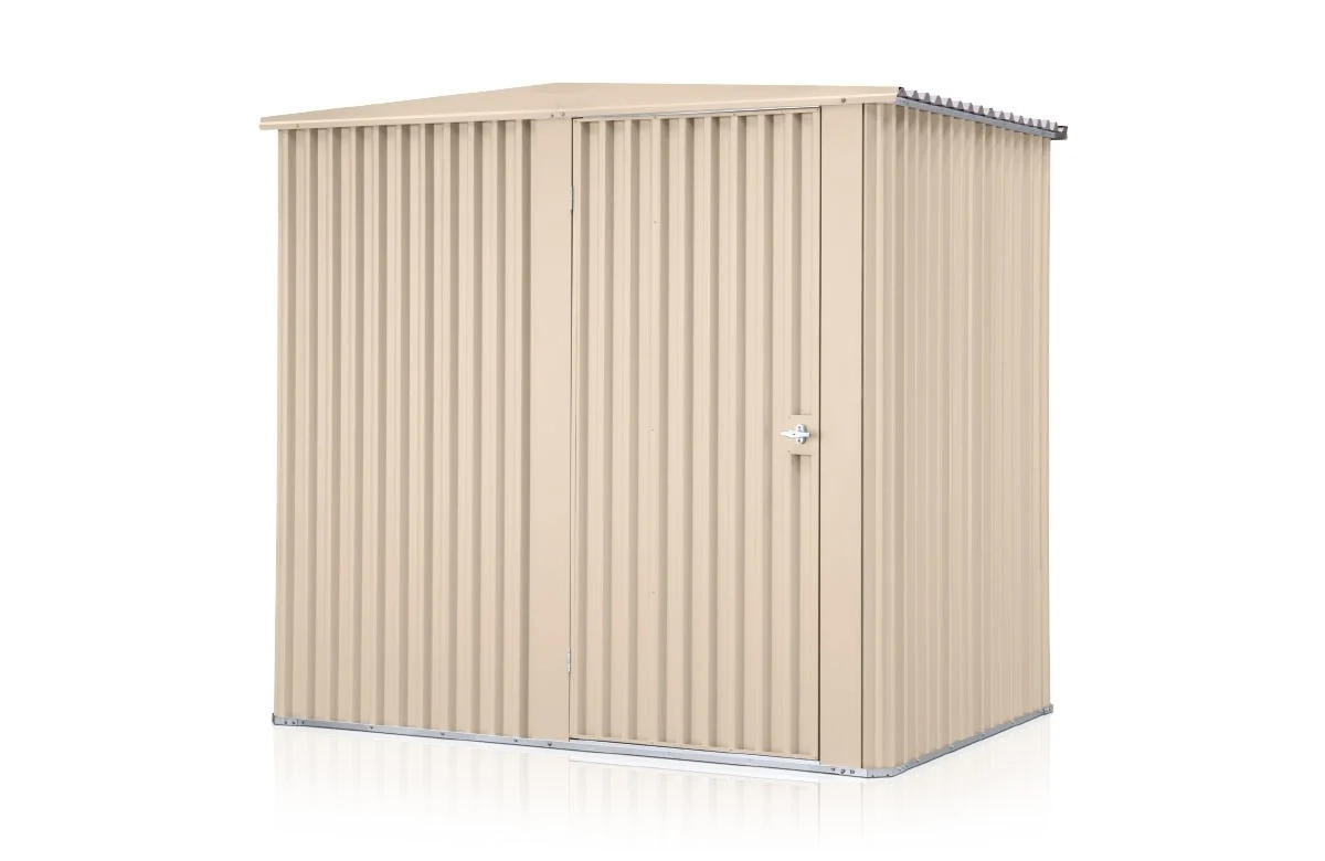 Stratco Handi-Mate Hinged Door Shed