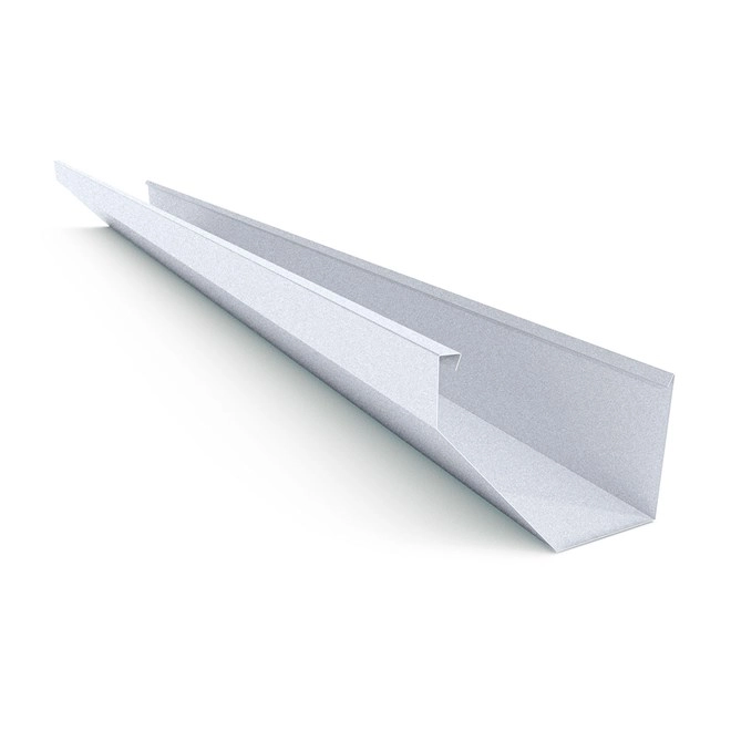 Stratco Quad Gutter