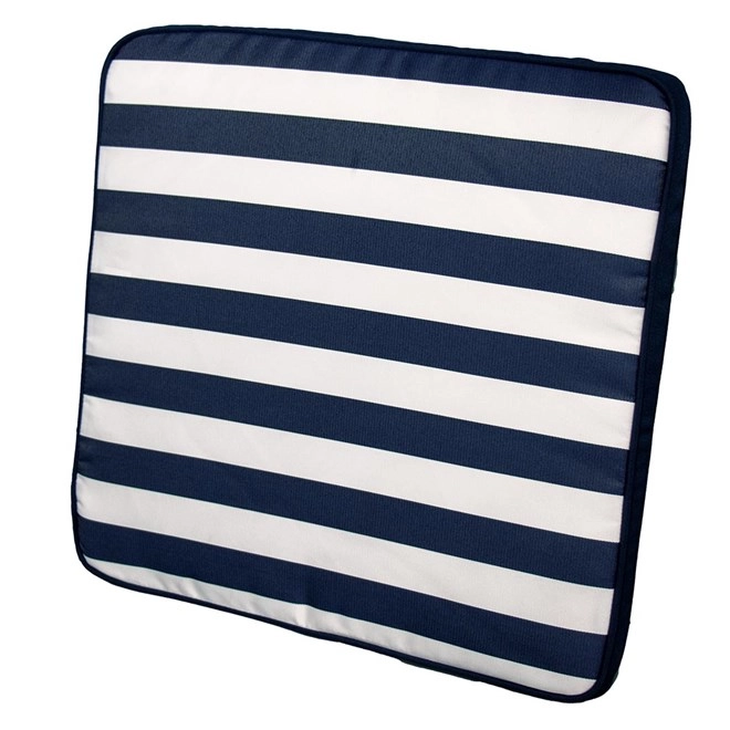 Sunscape Casa Base Cushion - Midnight Stripe