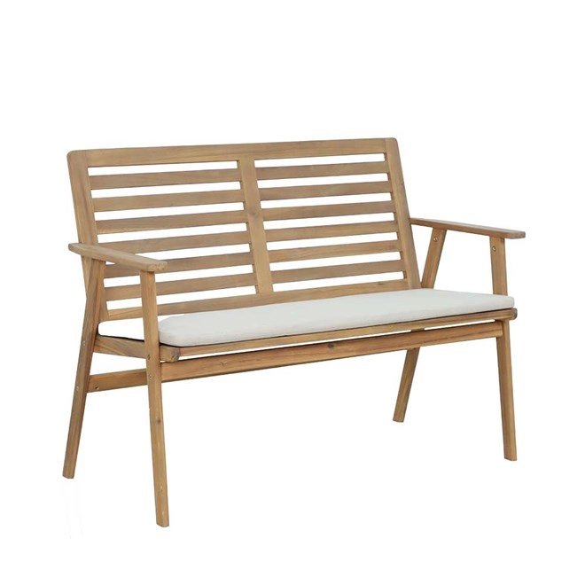 Sunscape Fairfield 2 Seater Park Bench