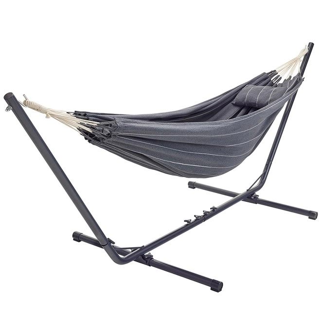 Two Trees Double Hammock Kit