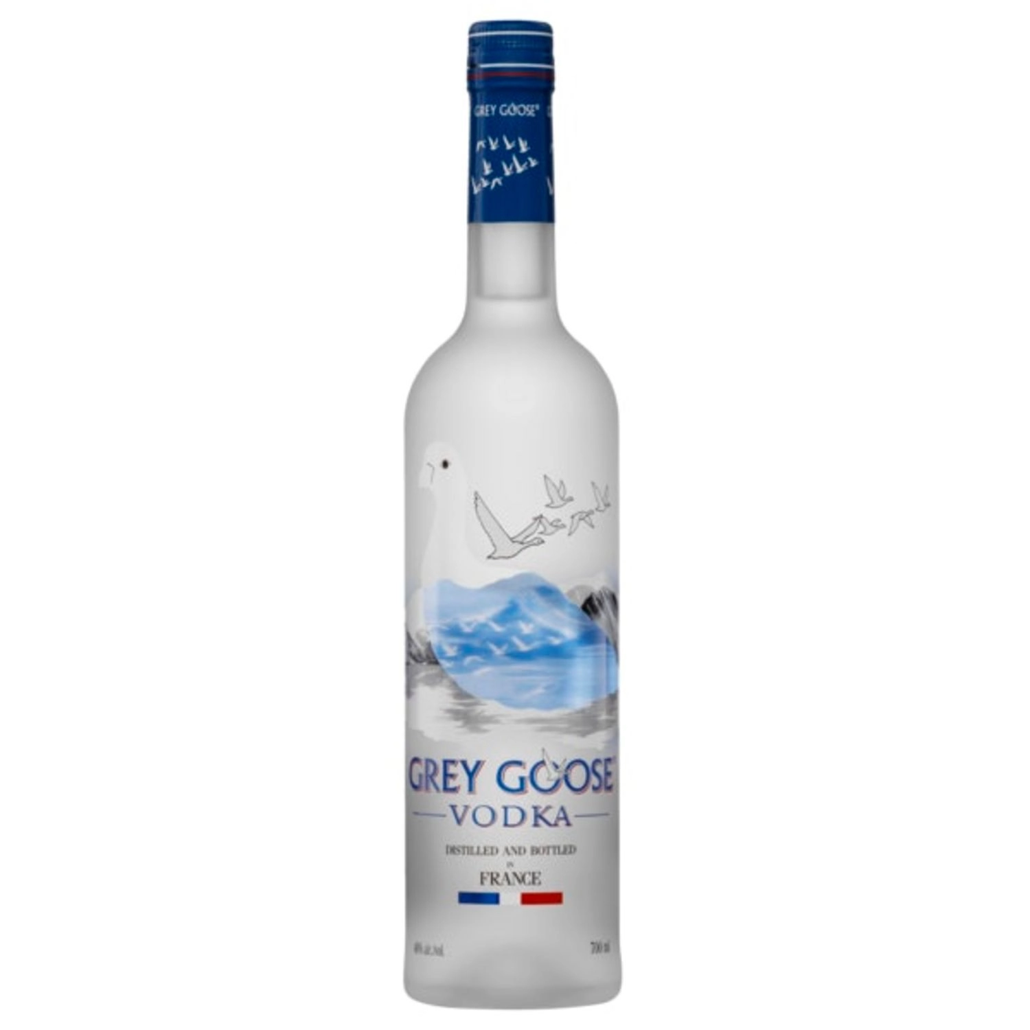 Grey Goose Vodka