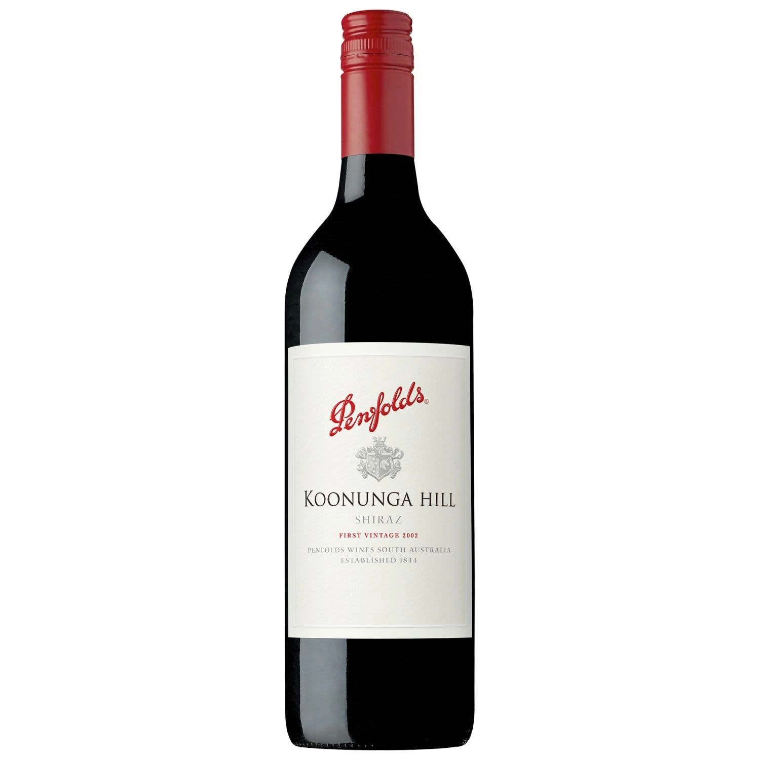 Penfolds Koonunga Hill Shiraz 750ml Bottle