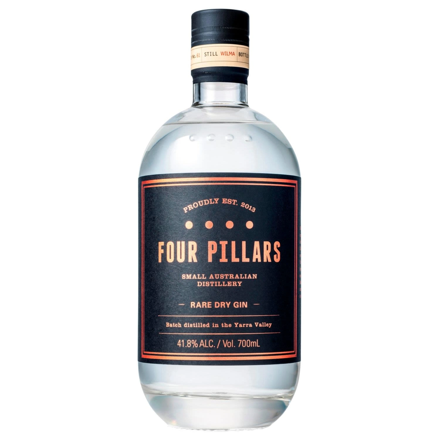 Four Pillars Rare Dry Gin