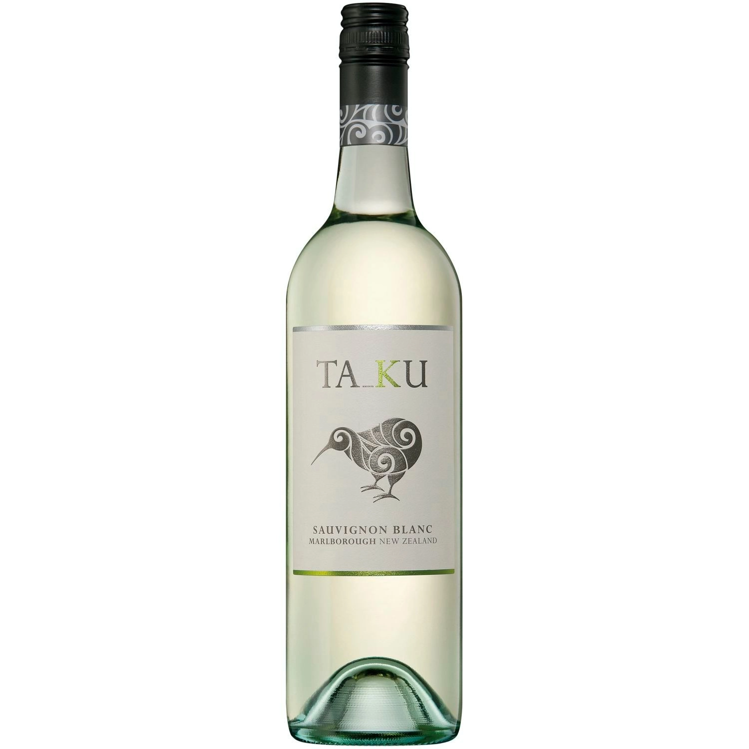 Ta Ku Sauvignon Blanc 750ml Bottle