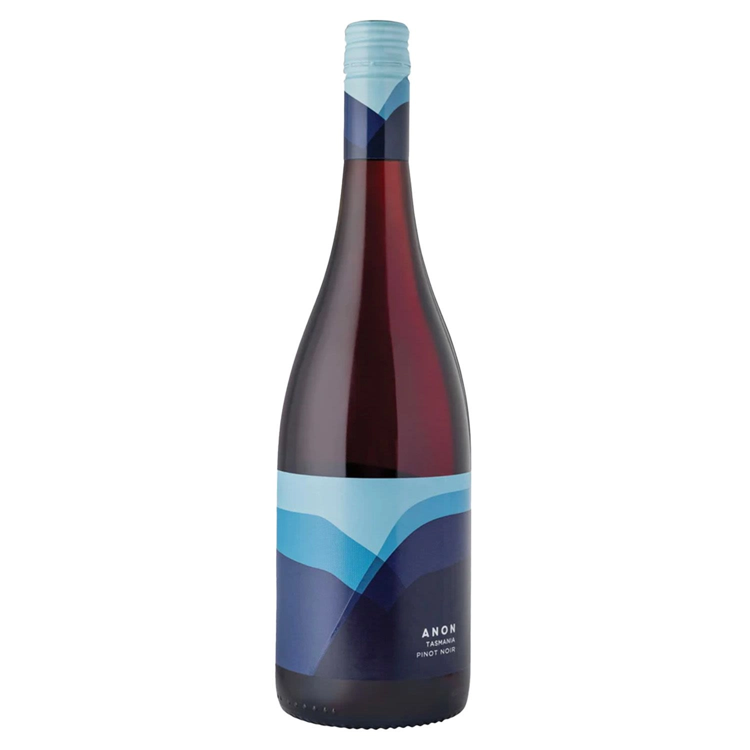 Anon Pinot Noir 750ml Bottle