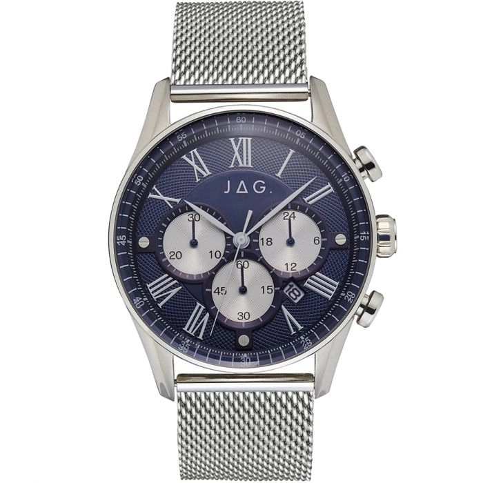 Jag Lachlan J2275A Chronograph – Shiels Jewellers