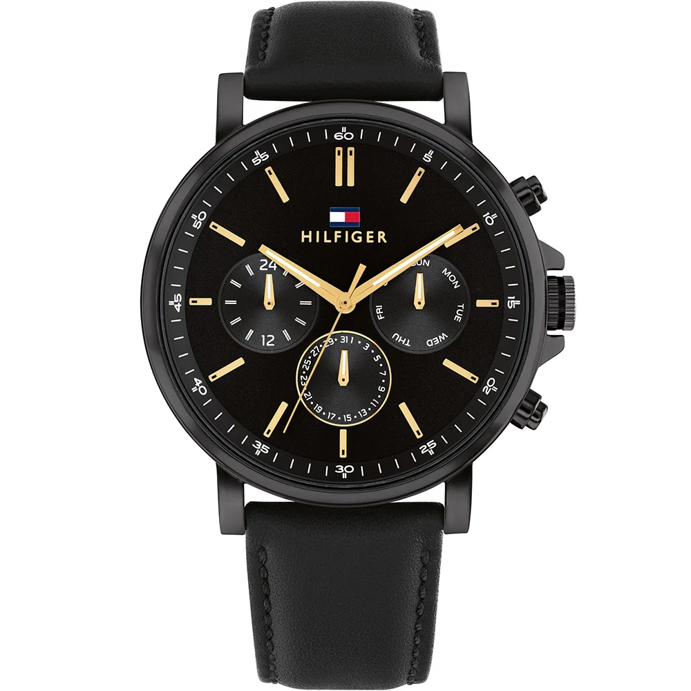 Tommy Hilfiger Tyson 1792144 Multi-Function – Shiels Jewellers