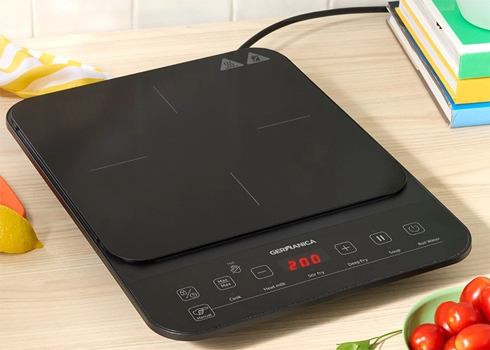 Germanica Induction Cooker