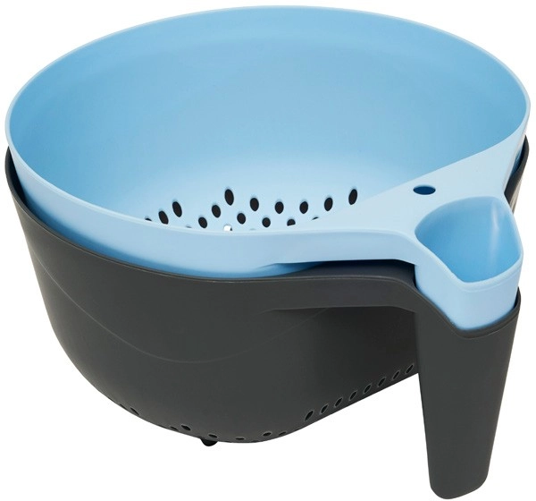 Kamda Rice Colander