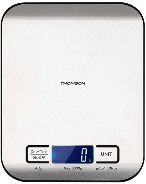 Thomson Digital Kitchen Scale