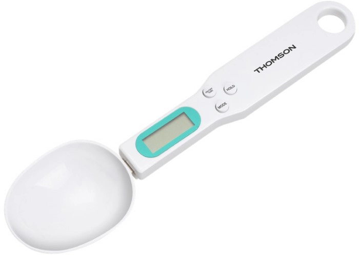 Thomson Digital Spoon Scale