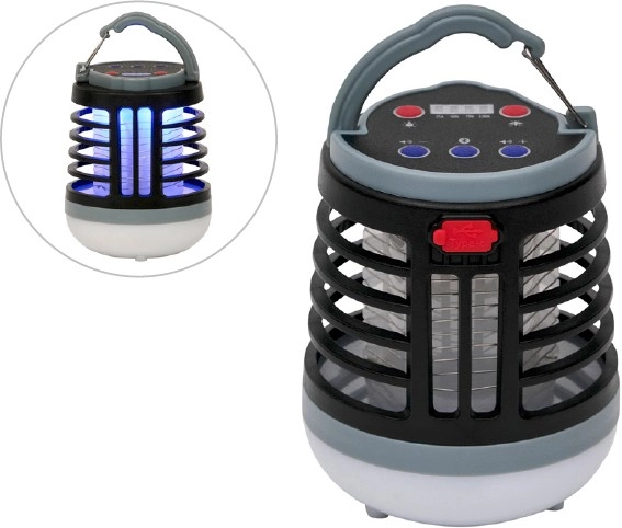 Trekker 3-in-1 Lantern