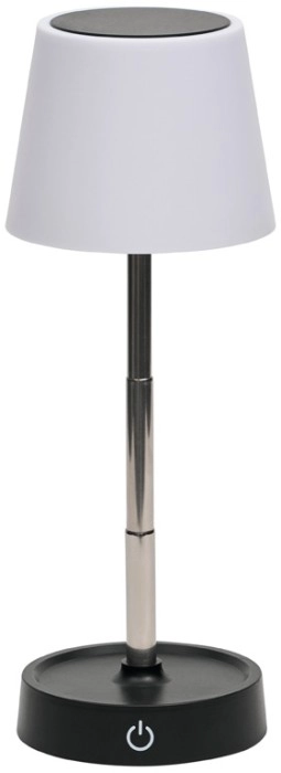 Trekker Collapsible Table Lamp