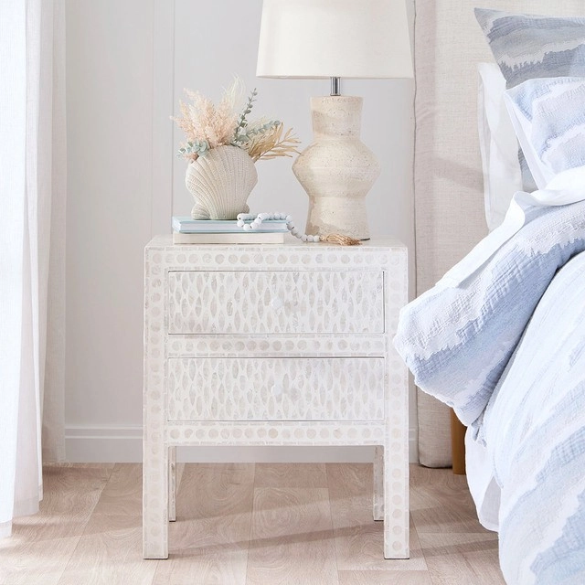 Calie Bedside Table by M.U.S.E.