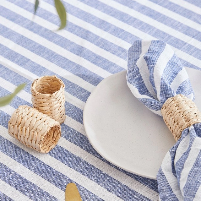 Dawson Napkin Ring by Habitat