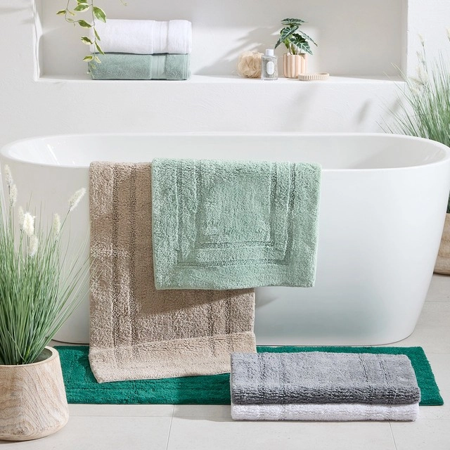 Madden Bath Runner by Habitat