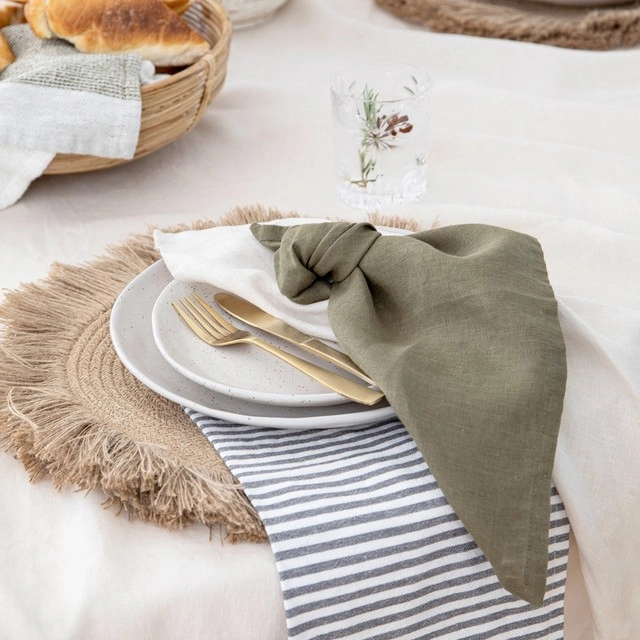 Sahara Placemats by Habitat