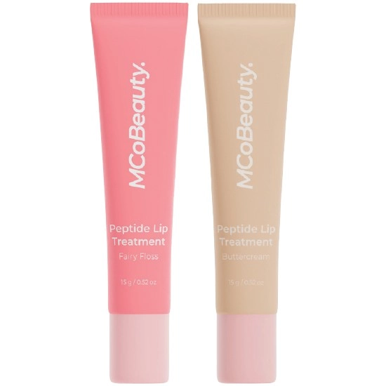 MCoBeauty Peptide Lip Treatment 15g