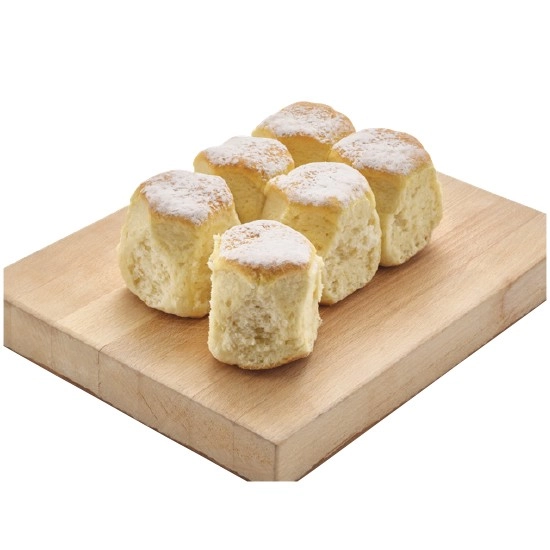 Homestyle Scone Varieties Pk 6*