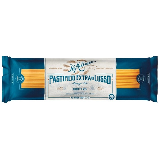 La Molisana Pastificio Pasta 500g