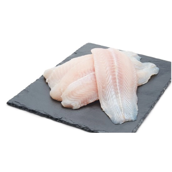 Thawed Imported Freshwater Basa Fillets‡