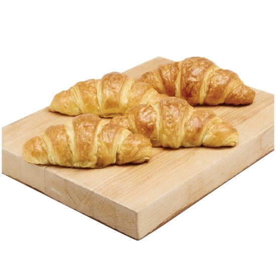 Woolworths Croissant Pk 4*