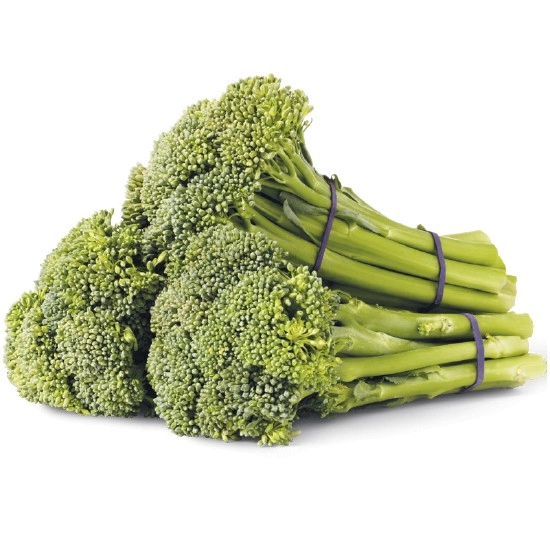 Australian Broccolini Bunch