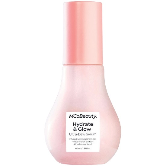 MCoBeauty Hydrate & Glow Ultra Dew Serum 40ml