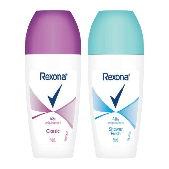 Rexona Women Antiperspirant Deodorant 50ml