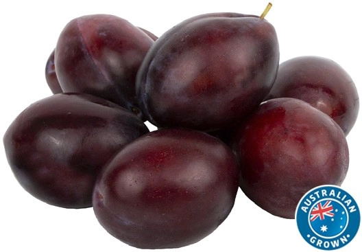 Australian Sugar Plums