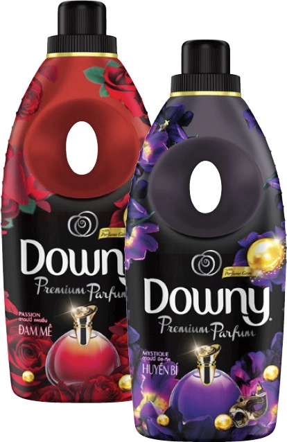 Downy Concentrate Fabric Conditioner 800mL