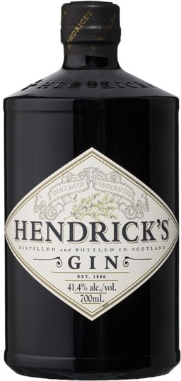 Hendricks Gin