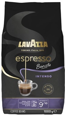 Lavazza Espresso Barista Coffee Beans 1kg