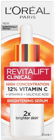 L'Oréal Revitalift Vitamin C Serum 30mL