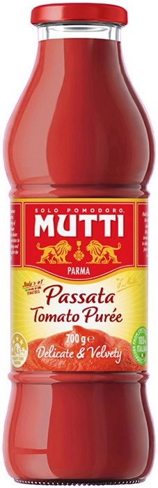 Mutti Passata 700g