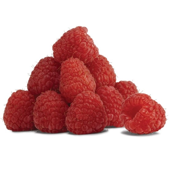 Australian Raspberries 125g Punnet