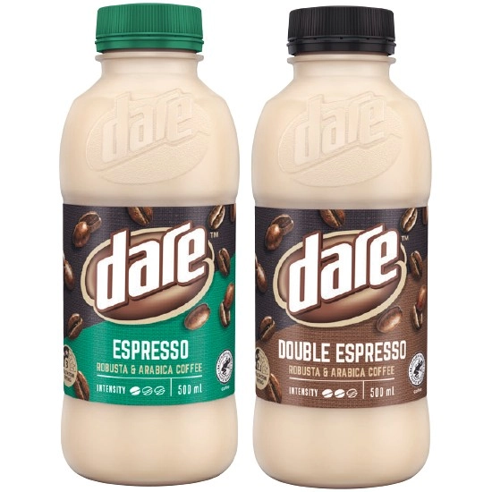 Dare Iced Coffee 500ml