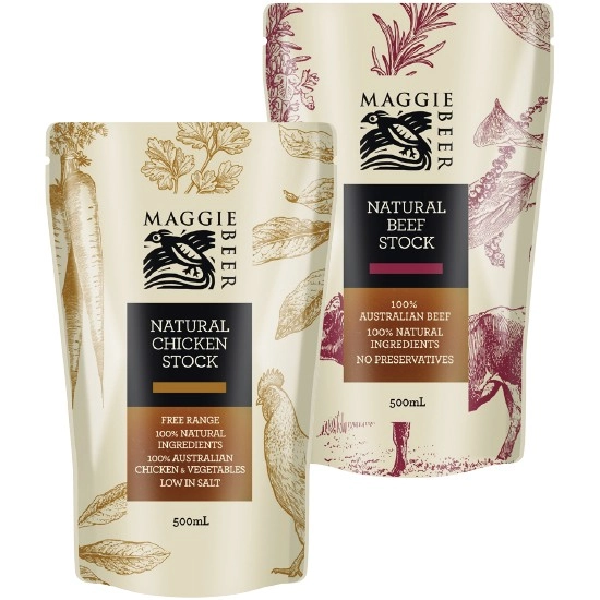 Maggie Beer Stock 500ml