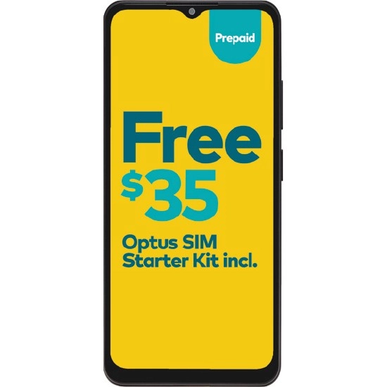 Optus X Pro 5G†