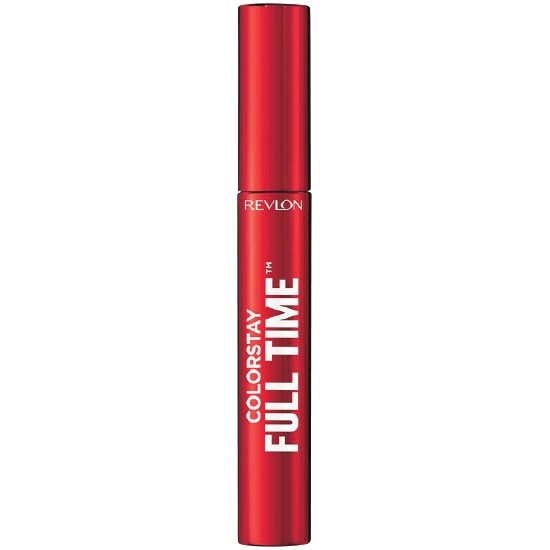 Revlon ColourStay Full Time Mascara Blackest Black 7.5ml