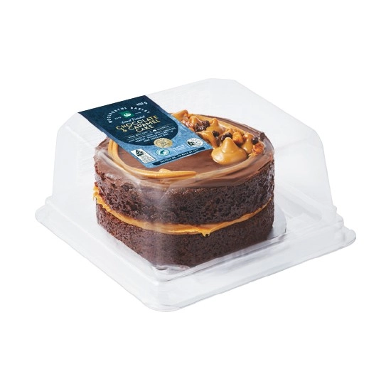 Woolworths 5” Cake Varieties 400-450g