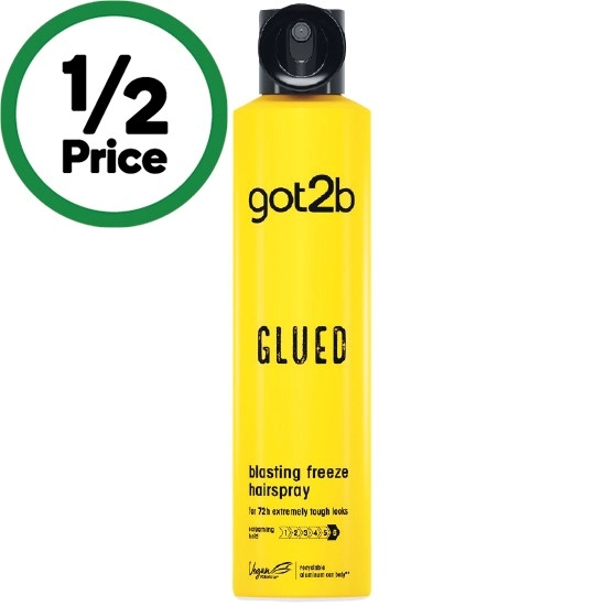 Got2b Hair Spray 300ml