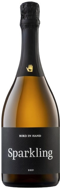 Bird In Hand Sparkling Pinot Noir 750mL